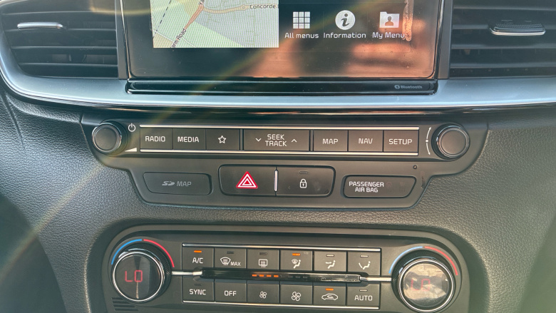 Kia Ceed 1.0T GDi ISG GT-Line 5dr Petrol Hatchback